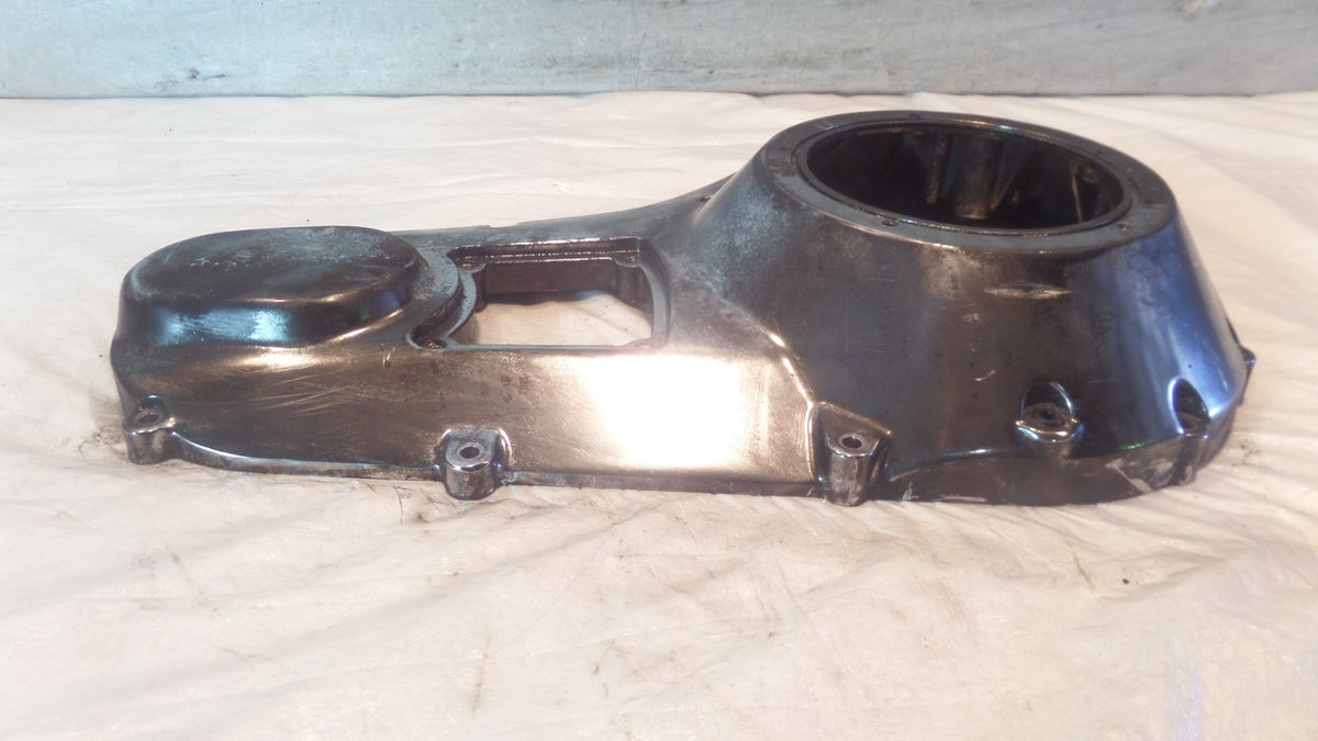 Harley Davidson Touring Road King & Electra Glide Chrome Primary Cover 60685-99 - C3 Cycle