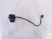 Harley Davidson EVO Electra & Tour Glide High Beam Horn & Radio Left Switches - C3 Cycle