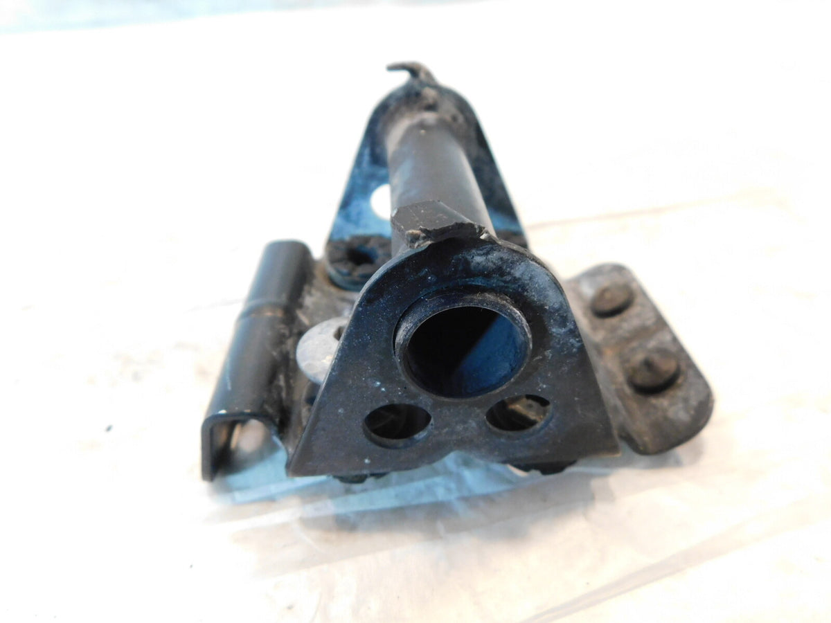 2008-2011 Suzuki GSX1300R Hayabusa Busa Fuel Gas Petrol Tank Mount Pivot Bracket - C3 Cycle