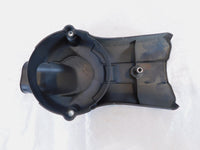 2011-2022 Suzuki AN400 Burgman 400 Left Side Cover Belt Cooling Air Duct Panel - C3 Cycle