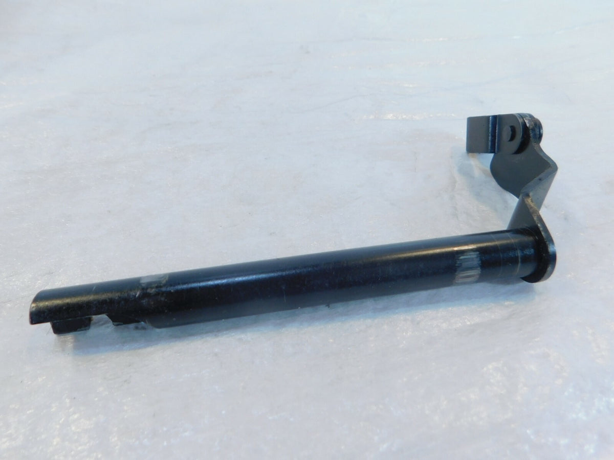 2016 16 Kawasaki Z800 ABS ZR800 Clutch Cable Release Lever Shaft Arm Push Rod - C3 Cycle