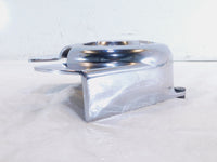 02-07 Harley Davidson V-Rod VRod VRSC VRSCA Left Engine Chrome Sprocket Cover - C3 Cycle