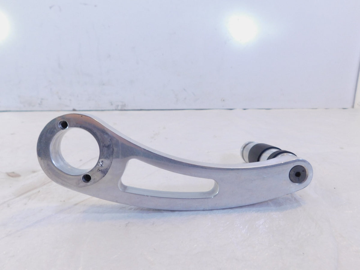 02-03 Indian Gilroy Scout Foot Control Transmission Shifter Shift Lever Pedal - C3 Cycle
