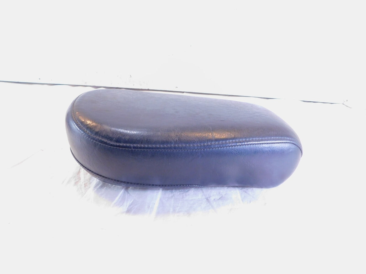 1998-2004 Yamaha V Star 650 XVS650 Custom Rear Passenger Pillion Seat Saddle Pad - C3 Cycle