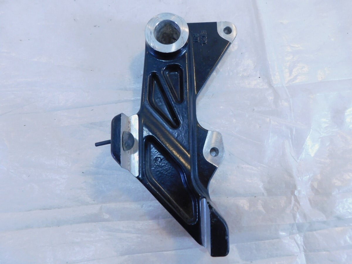 2015 Harley Davidson Street 500 & 750 Rear Brake Disc Caliper Mount Bracket - C3 Cycle