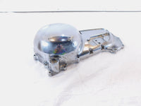 Kawasaki Vulcan 1500 1600 Classic Nomad Drifter Right Engine Motor Clutch Cover - C3 Cycle