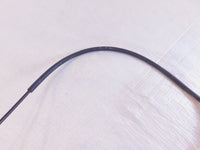 BMW R1150RS R1150R Rockster Clutch Master Cylinder Control Cable Hose Pipe Line - C3 Cycle