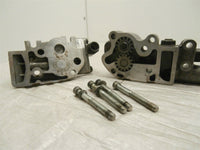 1999 99 Harley Davidson Softail Standard FXST Engine Motor Oil Pump Assembly - C3 Cycle