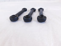 Set of 3 Harley Davidson Sportster 883 & 1200 Front Engine Motor Mount Tie Links - C3 Cycle