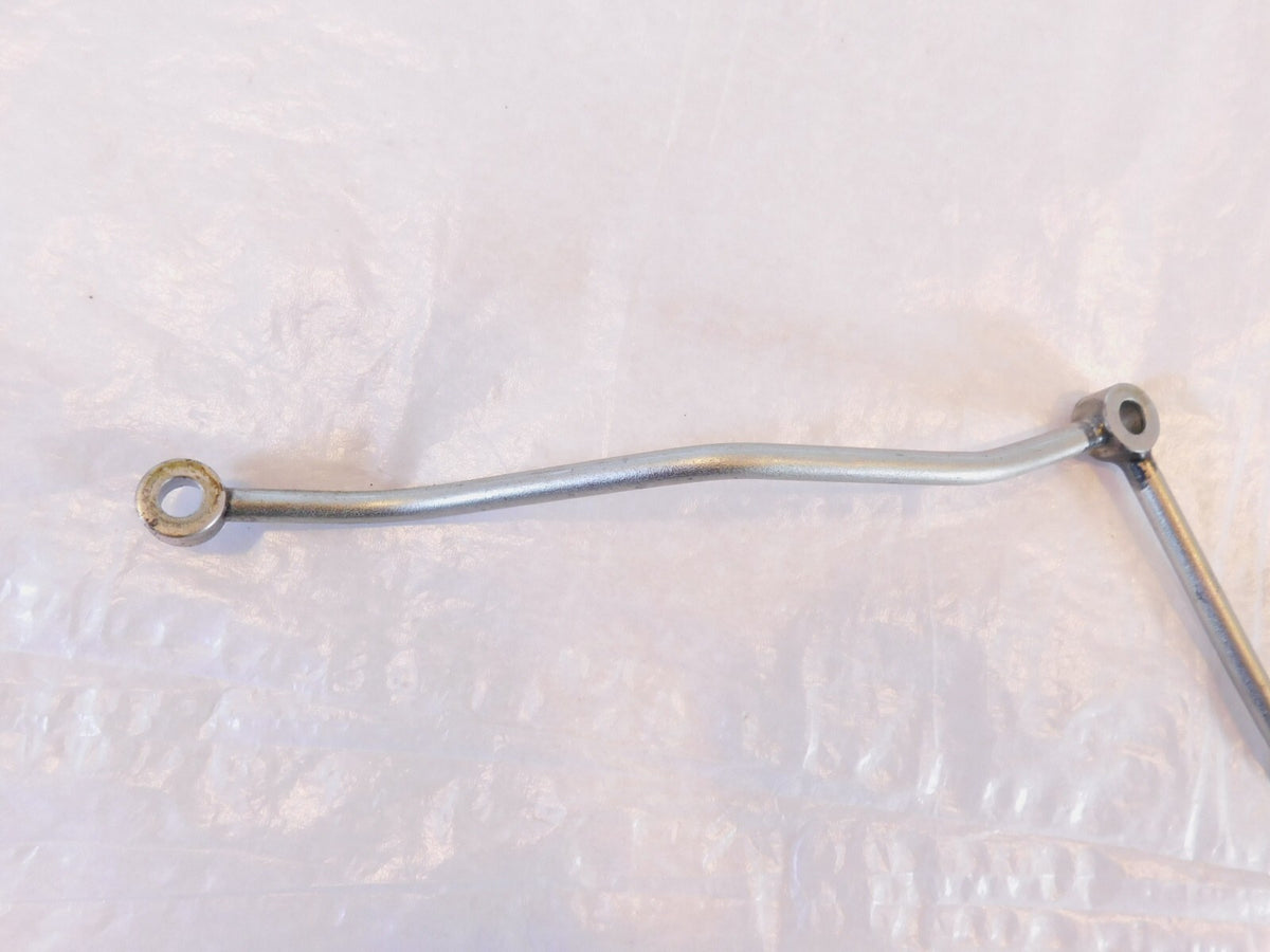 Triumph Speed Triple 1050 R S Tiger Sprint Engine Motor Crankcase Oil Pipe Line - C3 Cycle