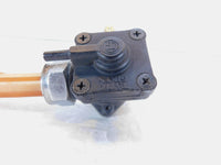 Harley Davidson Dyna & Softail Carbureted Fuel Gas Tank Petcock Valve Tap