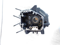Harley Davidson Touring Road King Electra Glide Dyna Black Right Crankcase Half - C3 Cycle
