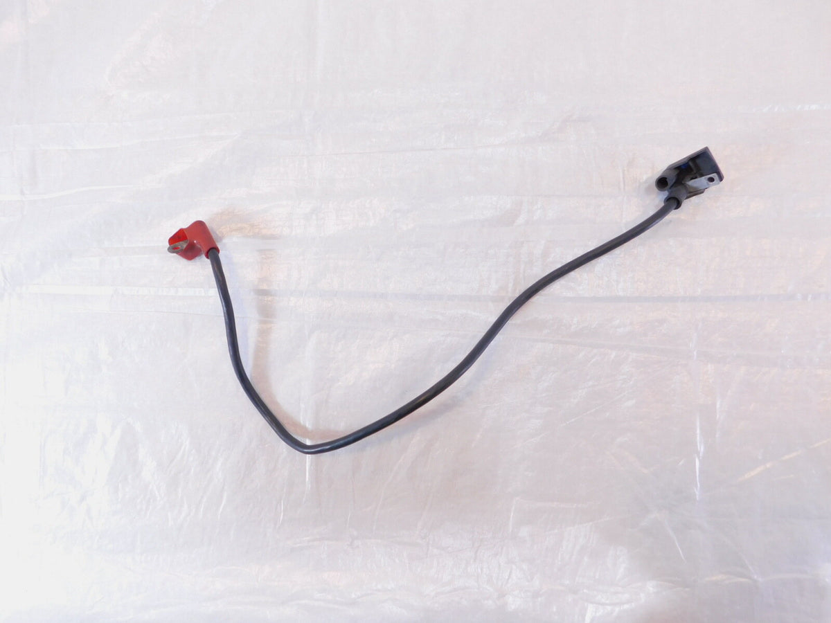 1999-2000 Kawasaki ZRX1100 ZR1100 Positive Battery Cable Wire Line 26011-1652 - C3 Cycle