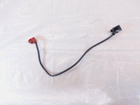 1999-2000 Kawasaki ZRX1100 ZR1100 Positive Battery Cable Wire Line 26011-1652 - C3 Cycle