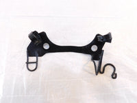98-16 Yamaha V-Star XVS650 650 Custom Front Fork Cabler Guide Mounting Bracket - C3 Cycle