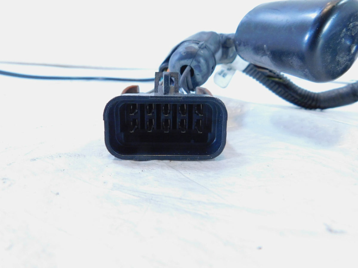 Victory Cross Roads Cross Country & Magnum Cruise Control Valve Actuator Module - C3 Cycle