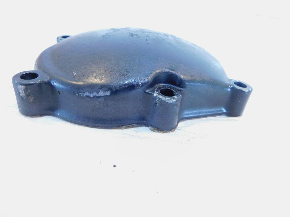 1995-1997 Kawasaki Ninja ZX-6R ZX600 Right Engine Motor Timing Starter Cover - C3 Cycle