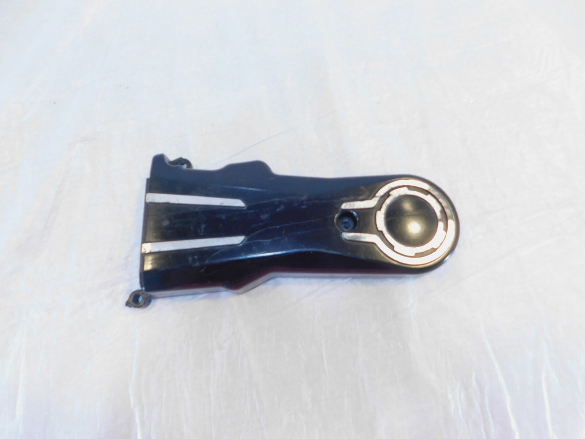 2019 2020 2021 2022 Ducati Scrambler 800 Vertical Cylinder Timing Belt Cover Cap - C3 Cycle