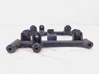 2000-2004 Kawasaki Vulcan 1500 VN1500 Nomad Fi Left/Right Upper Saddlebag Mounts - C3 Cycle