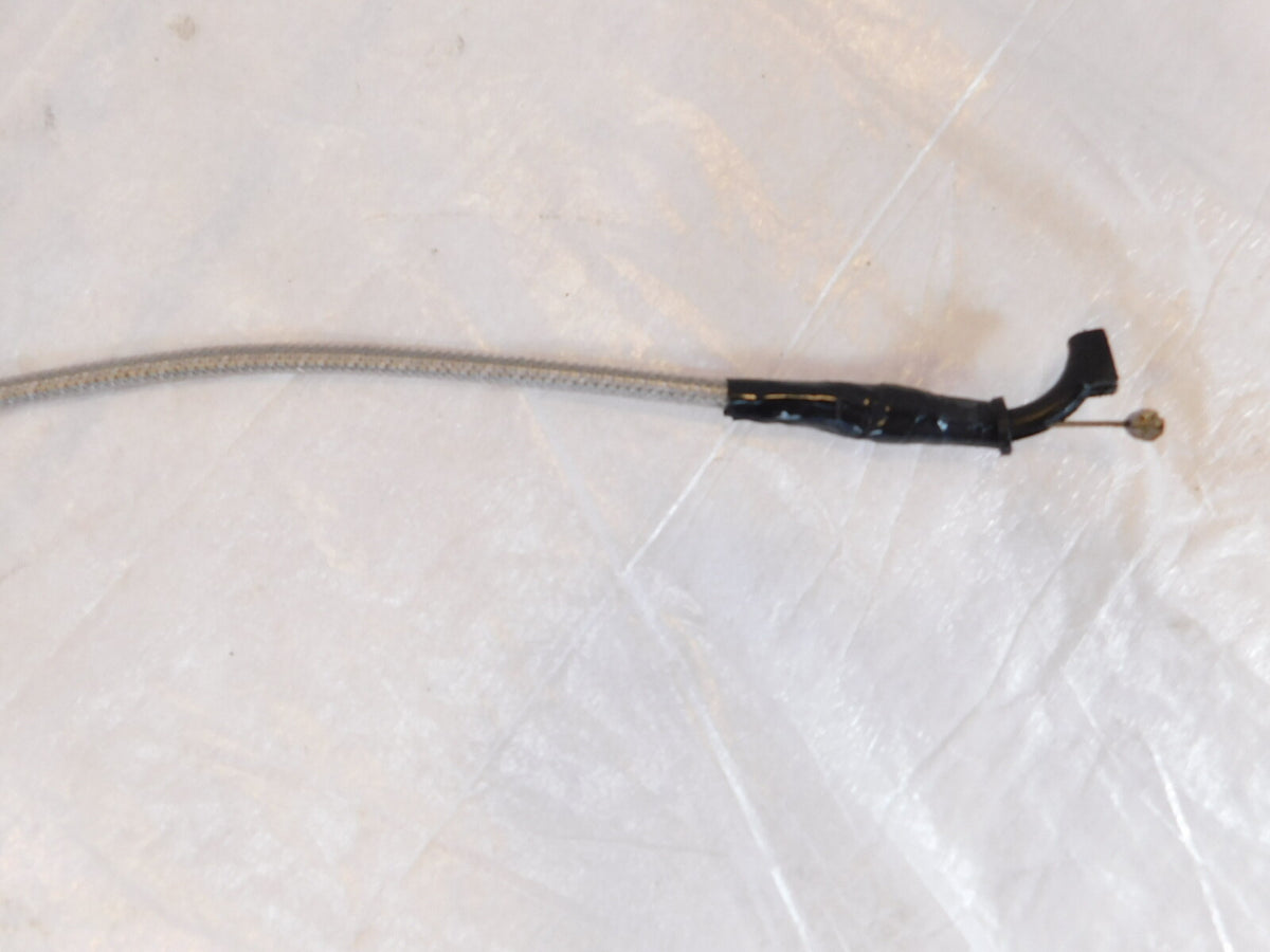 Victory V92 Deluxe Classic Kingpin & Touring Cruiser Carb Carburetor Choke Cable