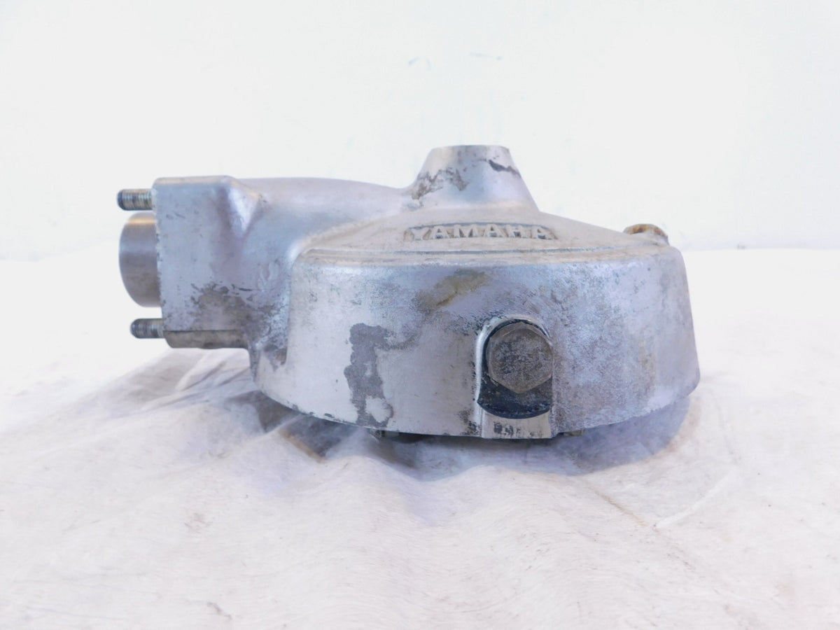 1981-1983 Yamaha XV750 XV920 Virago 750 920 Rear Wheel Final Drive Differential - C3 Cycle