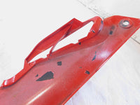 14-19 BMW S1000-RR S1000RR Front Left Gas Petrol Fuel Tank Trim Cover Fairing - C3 Cycle