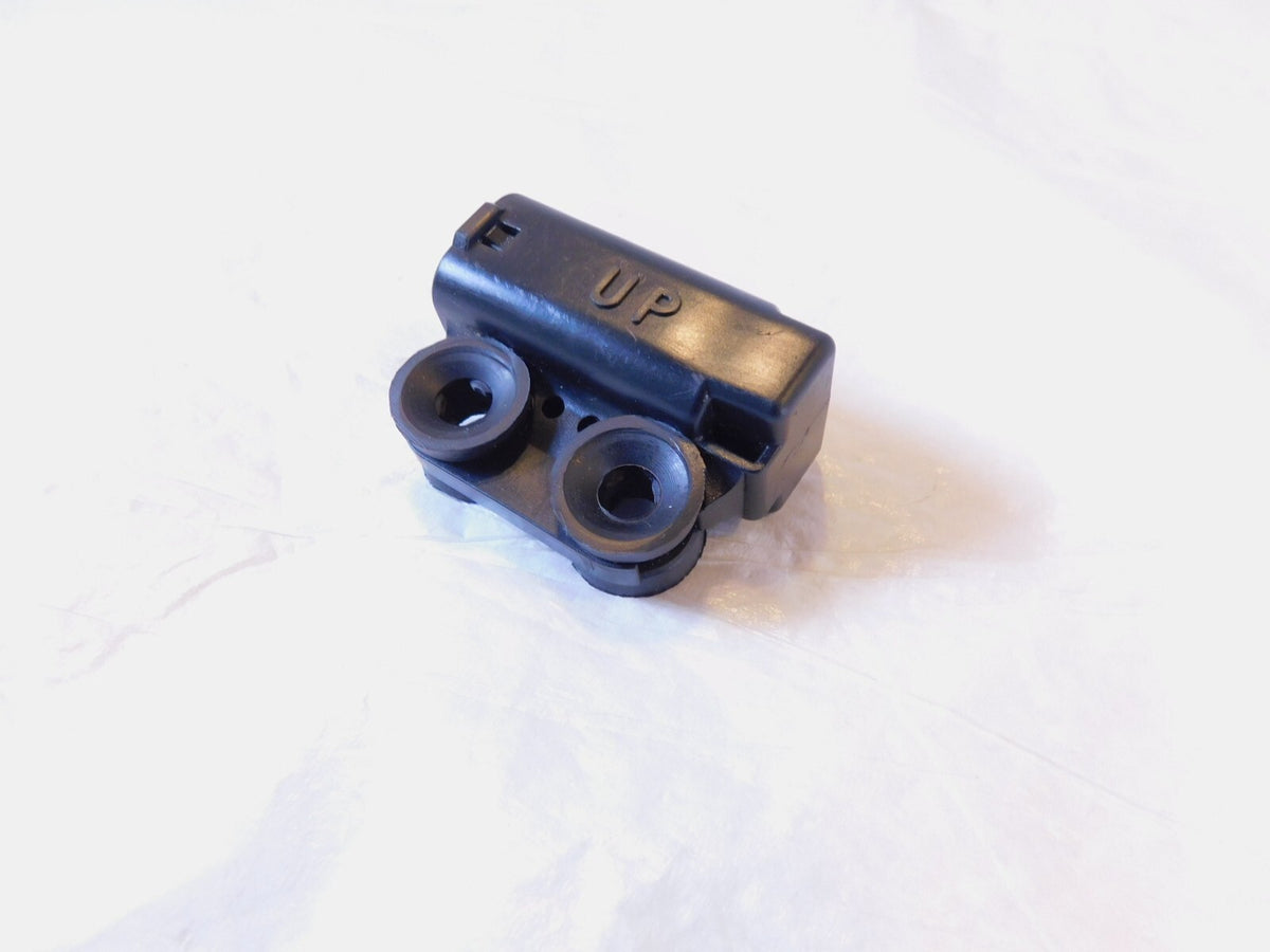 Triumph Tiger America Rocket Street Speed Triple Daytona Bank Crash Down Sensor - C3 Cycle