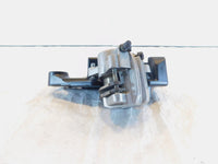 07 Harley Davidson Sportster 883 & 1200 Rear Brake Disc Caliper & Mount Bracket - C3 Cycle