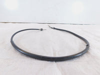 Yamaha Virago 750 1100 XV750 XV1100 Front Wheel Speedometer Speed Sensor Cable