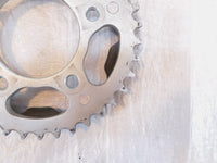 1991-2003 Honda Nighthawk 750 CB750 Rear Wheel Drive Chain Sprocket Gear (38T) - C3 Cycle