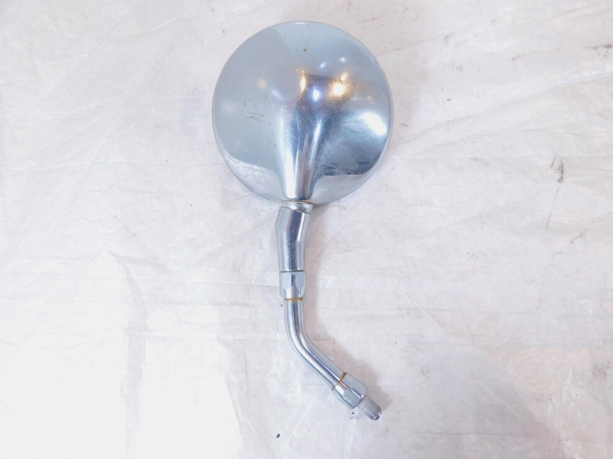 Yamaha Royal Road V-Star 650 1100 1300 Classic Custom Left Side Rear View Mirror - C3 Cycle
