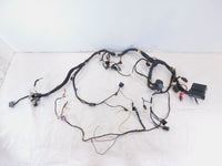 2015-2017 Indian Scout Sixty 1200 & 17 Victory Octane Main Wire Wiring Harness - C3 Cycle