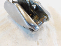 1973 Harley Davidson Sportster 900 & 1000 Chrome Front Left Brake Disc Caliper - C3 Cycle