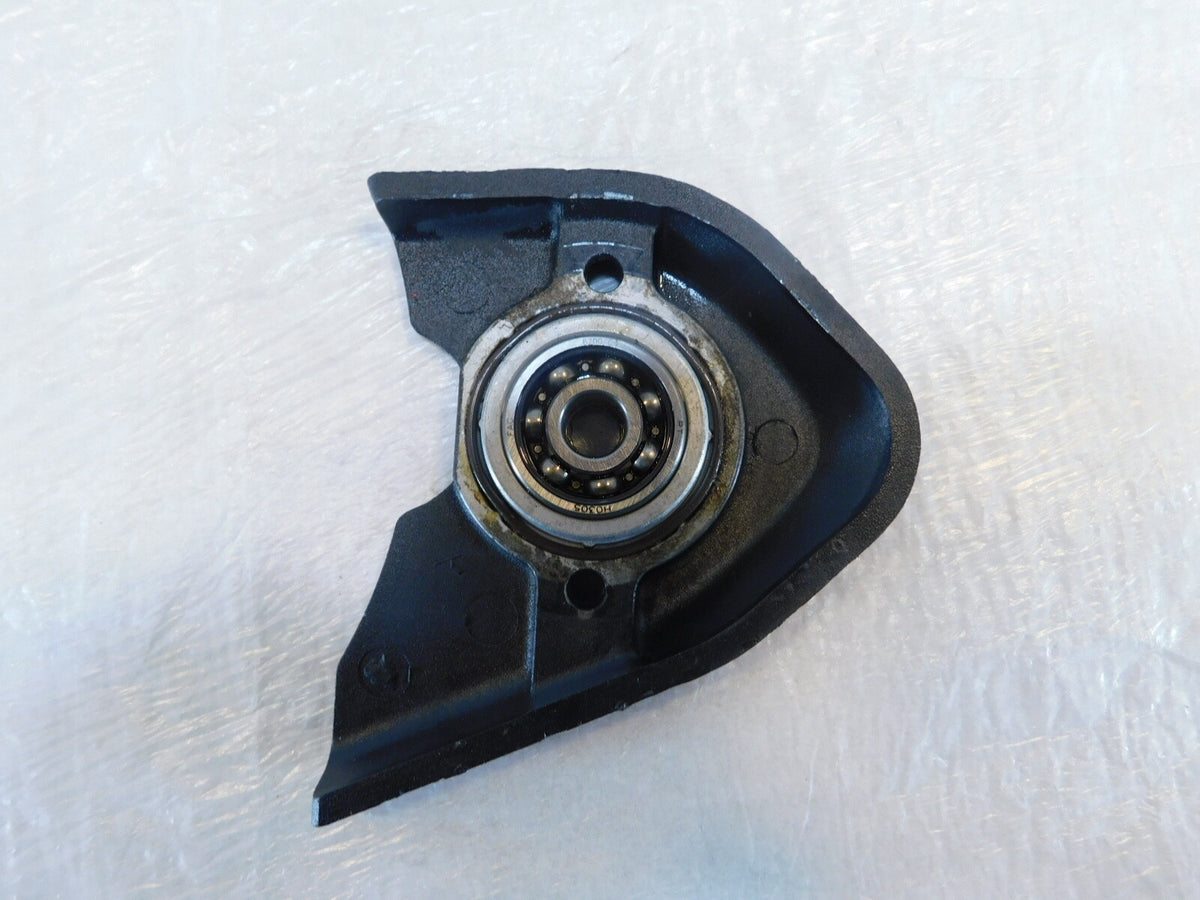 Victory Kingpin Vision Jackpot Vegas & Cross Country Black Starter Bearing Cap