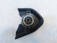 Victory Kingpin Vision Jackpot Vegas & Cross Country Black Starter Bearing Cap