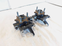 Can-Am Spyder F3-S F3-T RT Limited STD Front Steering Spindle Tie Rod Knuckles - C3 Cycle