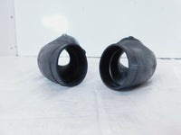 Kawasaki Ninja ZX14 ZX-14R & Concours 14 Left/Right Frame Air Intake Duct Pipes