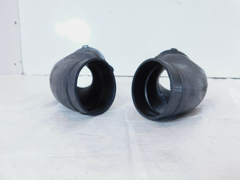 Kawasaki Ninja ZX14 ZX-14R & Concours 14 Left/Right Frame Air Intake Duct Pipes