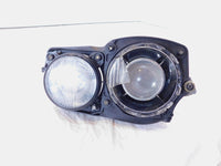 2002 2003 2004 2005 BMW R1150R Rockster Front Headlight Lamp Lens - For Parts - C3 Cycle