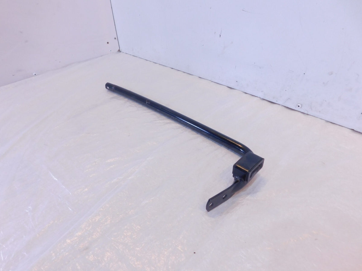 Harley Davidson Road King Tour & Electra Glide Left Saddlebag Support Bracket - C3 Cycle