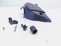 2014-2021 BMW R1200RT R1250RT Left Side Storage Compartment Bin Glove Box - C3 Cycle