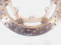 Yamaha 1100 XVS1100 XV1600 XV1700 Road Star V-Star Front Wheel Disc Brake Rotor
