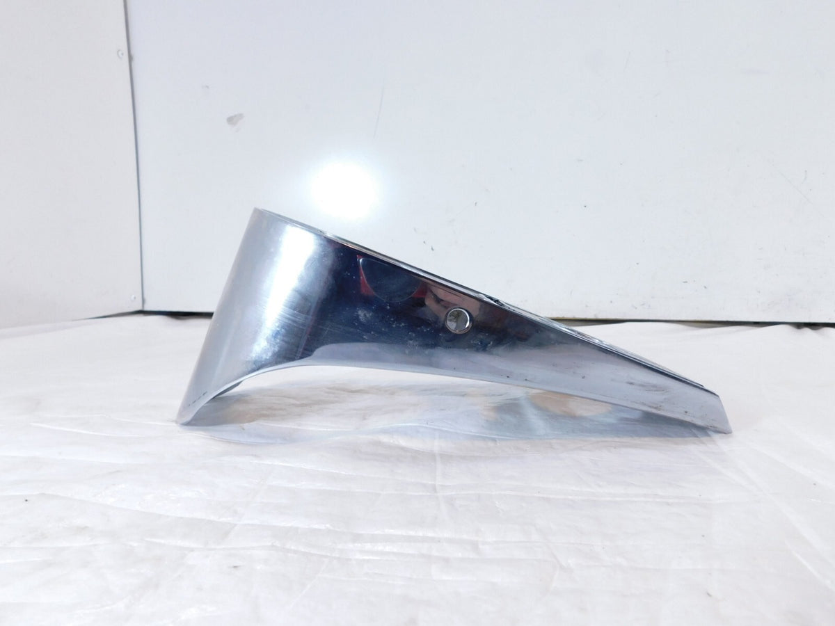 Harley Davidson Dyna Wide Glide FXDWG Fuel Gas Tank Dash Speedometer Console - C3 Cycle