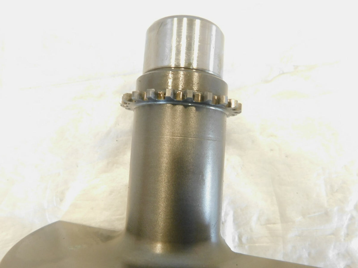 Polaris Victory Vision & Vegas Engine Motor Crank Crankshaft Balancer Shaft - C3 Cycle