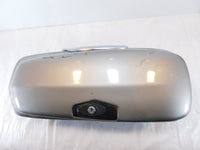 2002 Yamaha Royal Star Venture XVZ13 XVZ1300 Left Rear Luggage Saddlebag Case - C3 Cycle