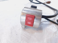 Honda VT1100 Shadow 1100 Sabre & ACE Right Handlebar Switches Engine Stop Start - C3 Cycle