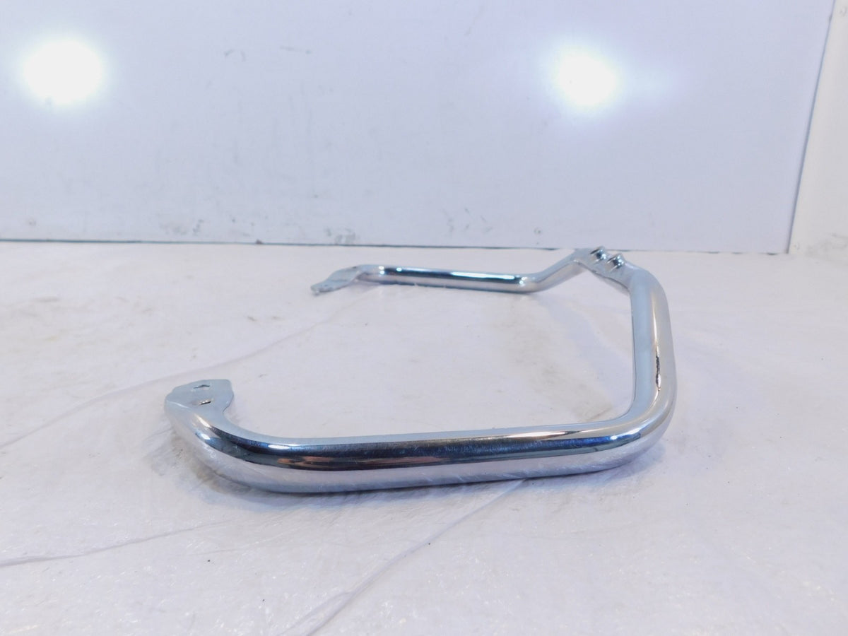 Piaggio Vespa Sprint 50 125 150 Chrome Passenger Pillion Saddle Grab Handle - C3 Cycle
