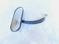 Harley Dyna Sportster Softail FXR Sportster Skeleton Hand Right Rear View Mirror