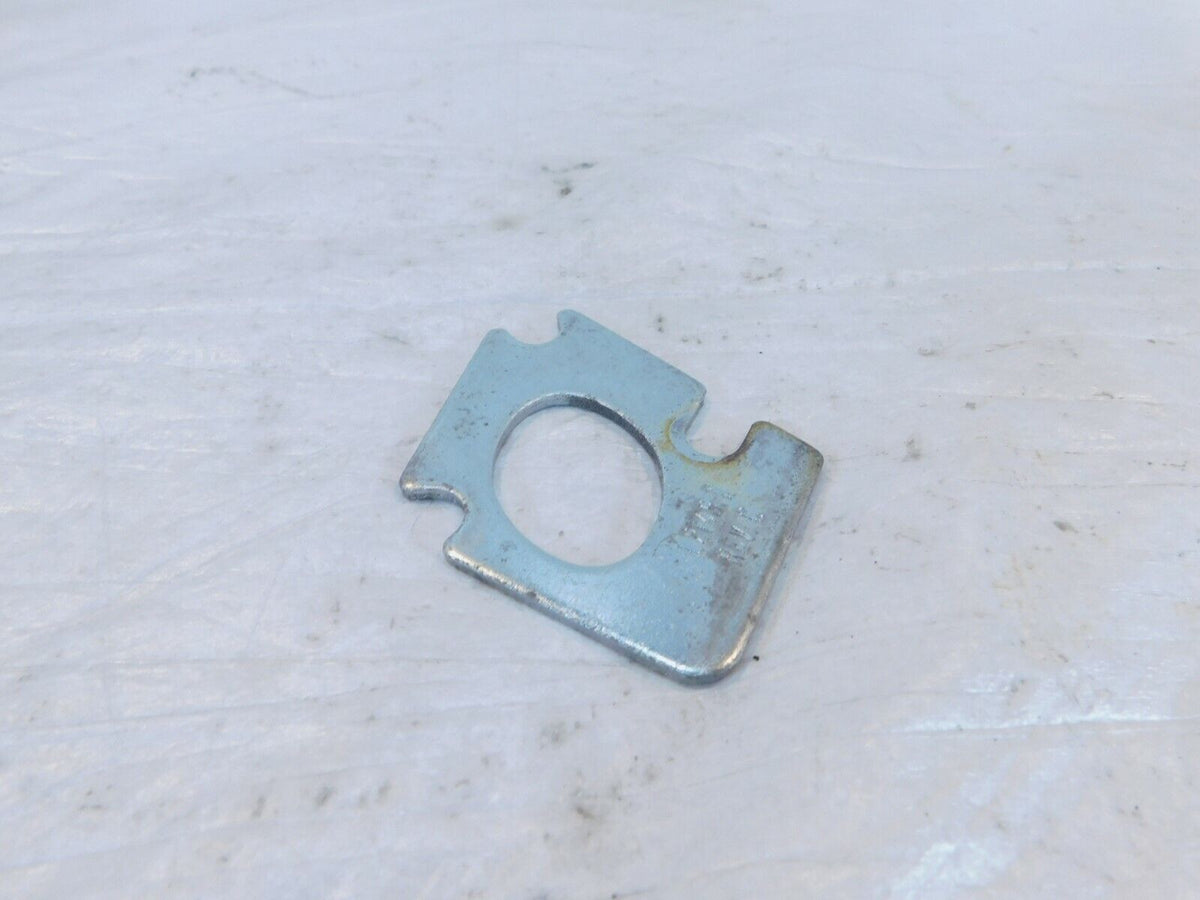 Buell Blast 500 Right Footrest Spacer Bracket - C3 Cycle