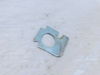 Buell Blast 500 Right Footrest Spacer Bracket - C3 Cycle